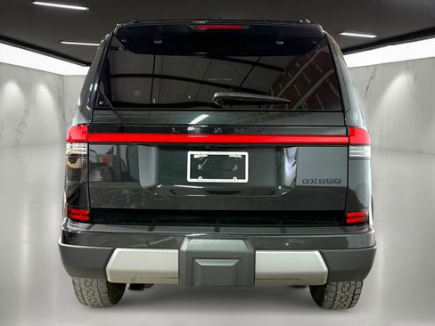 Used 2024 Lexus GX 550 image 10