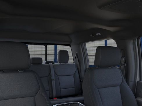 New 2026 Ford F150 XLT image 22