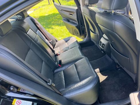 Used 2015 Lexus ES 350 image 5