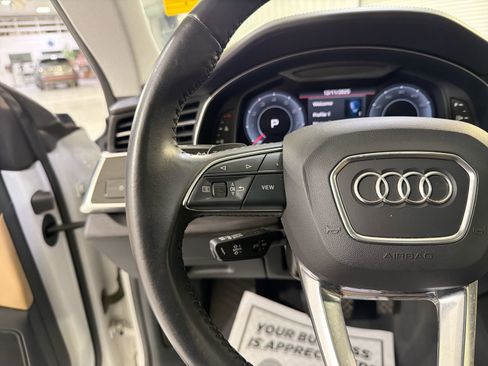 Used 2019 Audi Q8 Prestige image 14