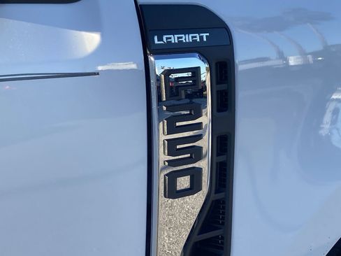 New 2026 Ford F250 Lariat w/ Lariat Ultimate Package AWD/4WD image 10
