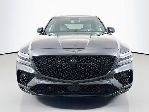 New 2026 Genesis GV80 3.5T Prestige AWD/4WD image 2