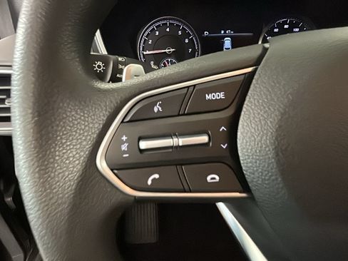 Certified 2023 Hyundai Santa Fe SE FWD image 16