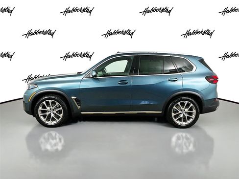 New 2026 BMW X5 xDrive40i w/ Climate Comfort Package image 8