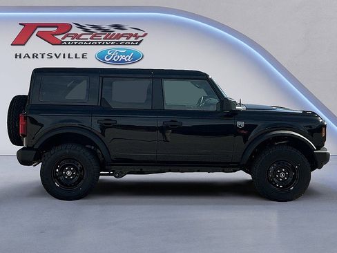 New 2026 Ford Bronco Big Bend image 24