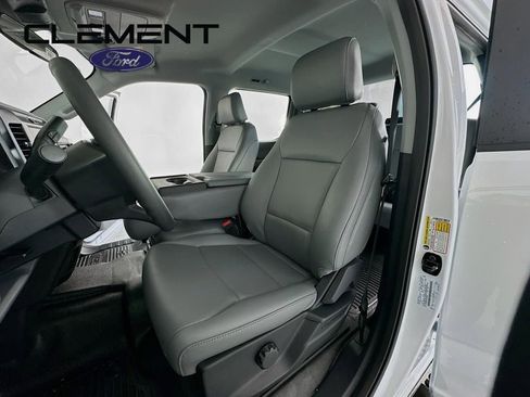 New 2026 Ford F250 XL w/ XL Chrome Package AWD/4WD image 22