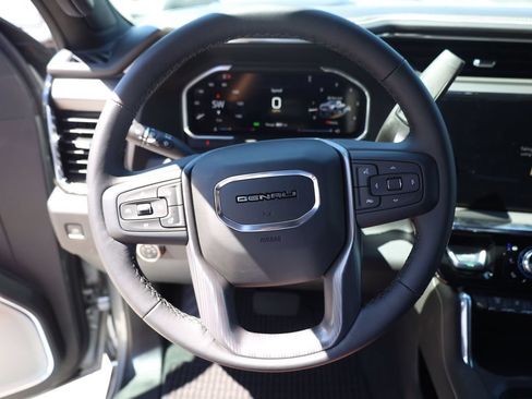 New 2026 GMC Sierra 3500 Denali Ultimate AWD/4WD image 13