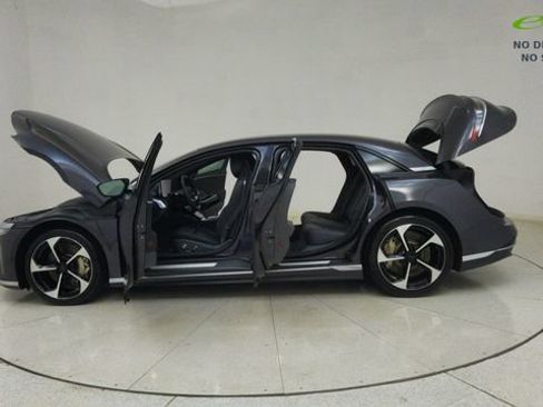 Used 2024 Lucid Air Touring AWD/4WD image 75