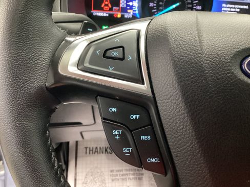 Used 2024 Ford Edge SEL w/ Convenience Package AWD/4WD image 24