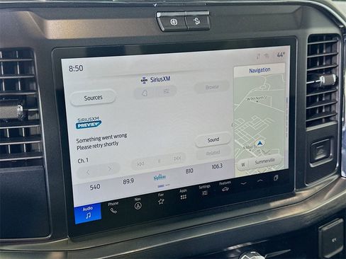 Used 2025 Ford F350 Lariat w/ Chrome Package image 31