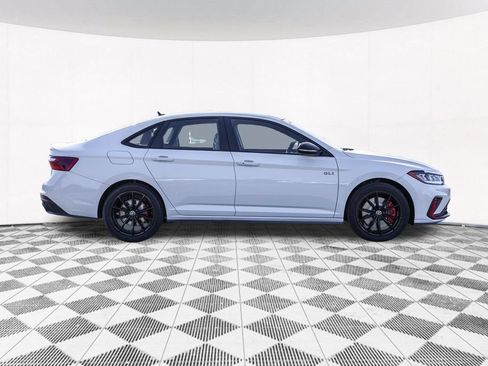 New 2026 Volkswagen Jetta GLI Autobahn FWD image 15