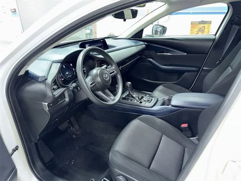 Used 2020 MAZDA CX-30 AWD image 27