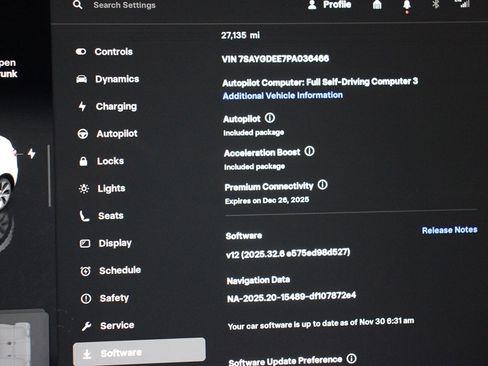 Used 2023 Tesla Model Y Long Range image 20