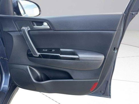 Used 2021 Kia Sportage EX FWD image 55