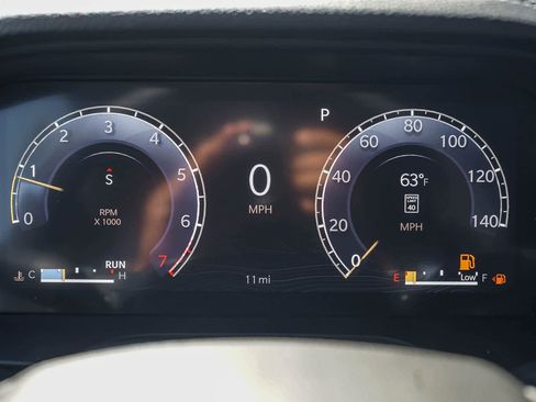 New 2026 Jeep Grand Cherokee L Limited image 23