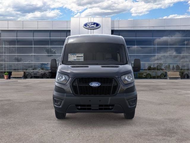 New 2026 Ford Transit 250 148 Medium Roof w/ Load Area Protection Package RWD image 9