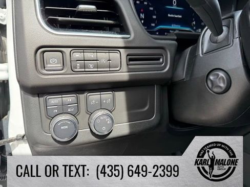 Used 2023 Chevrolet Tahoe RST w/ Luxury Package image 16