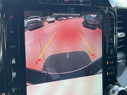 Used 2025 RAM 2500 Big Horn image 16