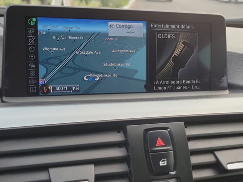 Used 2014 BMW 435i Coupe image 14