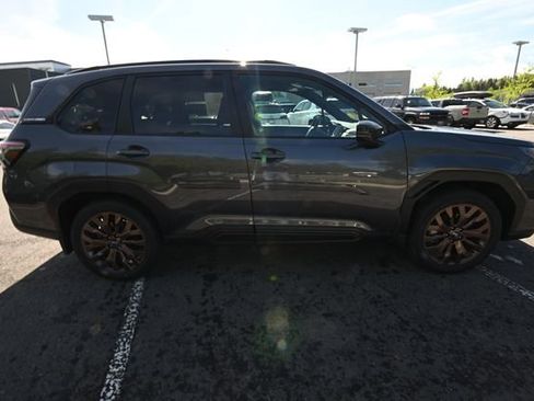 Used 2026 Subaru Forester Sport AWD/4WD image 6