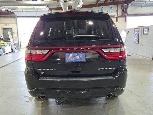 Used 2022 Dodge Durango Citadel image 17