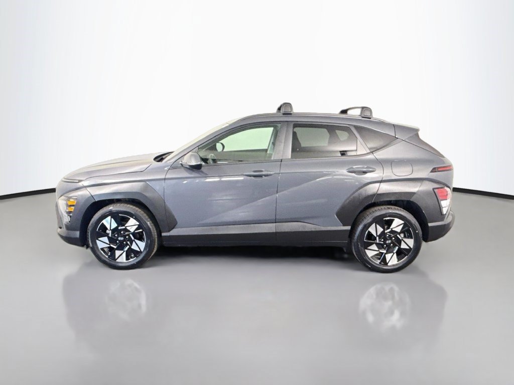 Used 2024 Hyundai Kona SEL w/ Convenience Package FWD image 6