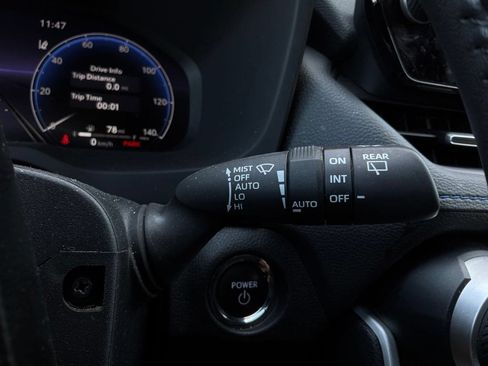 Used 2025 Toyota RAV4 XSE w/ Advanced Technology Package AWD/4WD image 43