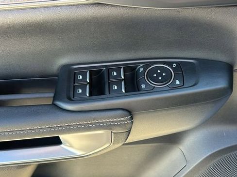 New 2026 Ford Ranger Lariat AWD/4WD image 10