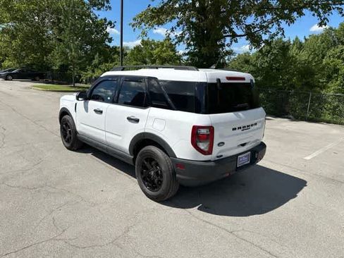 Used 2021 Ford Bronco Sport AWD/4WD image 18