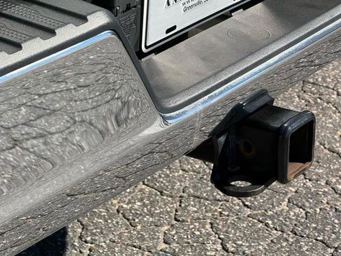 Used 2022 Chevrolet Silverado 3500 W/T w/ WT Convenience Package image 13