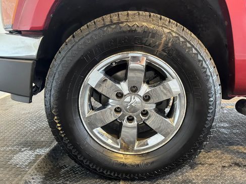 Used 2011 Chevrolet Colorado LT w/ LPO--Chrome Package AWD/4WD image 28