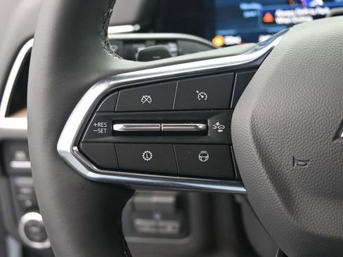 New 2026 Chevrolet Tahoe High Country AWD/4WD image 35