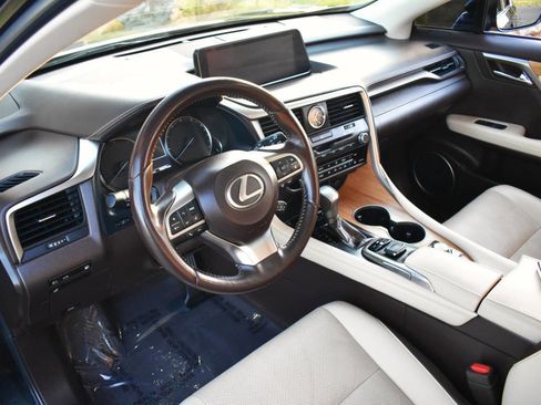 Used 2019 Lexus RX 450hL Base AWD 4dr SUV image 37