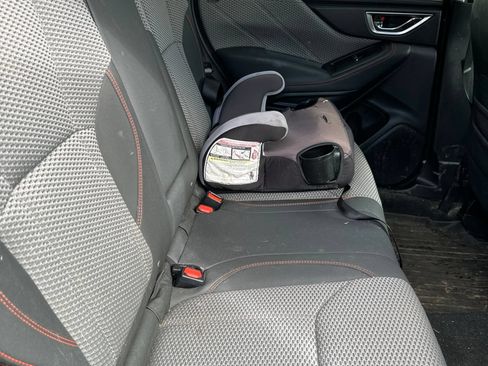 Used 2020 Subaru Forester Sport AWD/4WD image 17