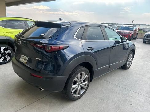 Used 2020 MAZDA CX-30 AWD w/ Preferred Package image 2