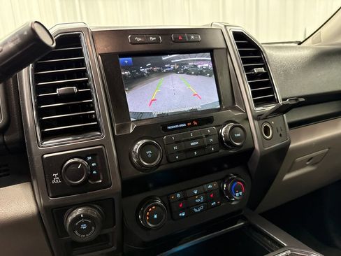 Used 2020 Ford F150 XLT w/ Equipment Group 302A Luxury AWD/4WD image 10