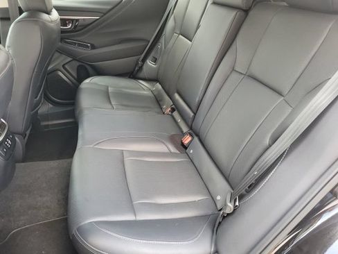 Used 2024 Subaru Outback Touring XT w/ Popular Package #2 AWD/4WD image 23