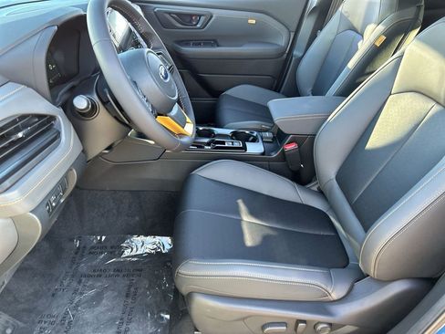 New 2026 Subaru Forester Wilderness AWD/4WD image 15