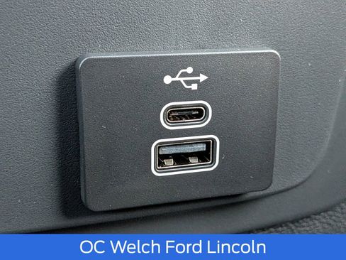 New 2026 Ford Explorer 4WD Police Interceptor image 26