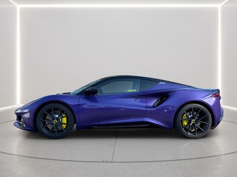 Used 2026 Lotus Emira RWD image 2