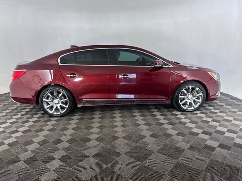 Used 2015 Buick LaCrosse Premium FWD image 5