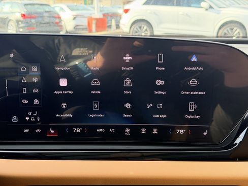 Used 2025 Audi A5 2.0T Premium Plus w/ Premium Plus image 31