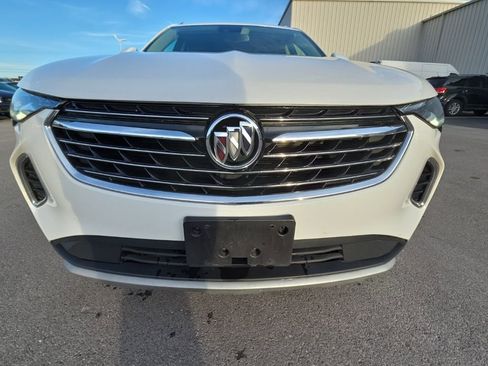 Used 2023 Buick Envision Preferred image 2