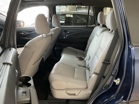 Used 2020 Honda Passport Touring image 22