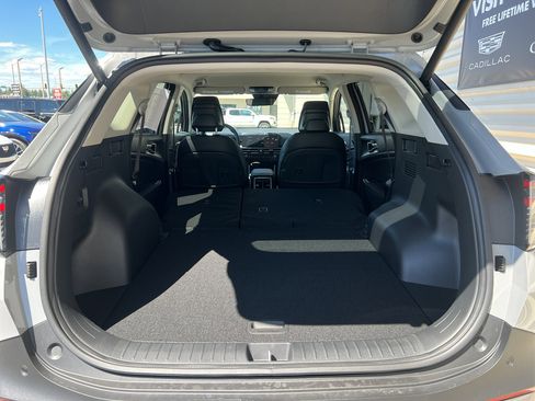 New 2026 Kia Sportage EX image 15