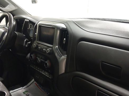 Certified 2022 Chevrolet Silverado 1500 LT image 29