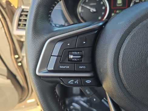 Certified 2024 Subaru Forester Touring w/ POP Package 3 image 22