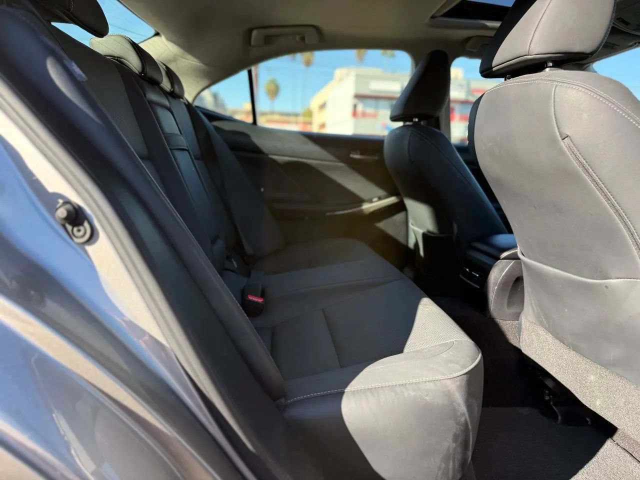 Used 2020 Lexus IS 300 w/ Premium Package RWD image 47