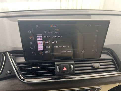 Used 2024 Audi Q5 2.0T Premium Plus image 17