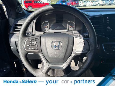 Used 2022 Honda Pilot Sport image 15